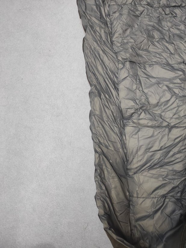 Spacák PRIMA ANNAPURNA II. JAKOST