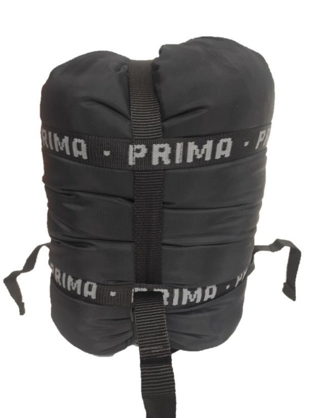 Kompresní obal na spacák PRIMA - Velikost: Makalu / Trek 25 x 43 cm