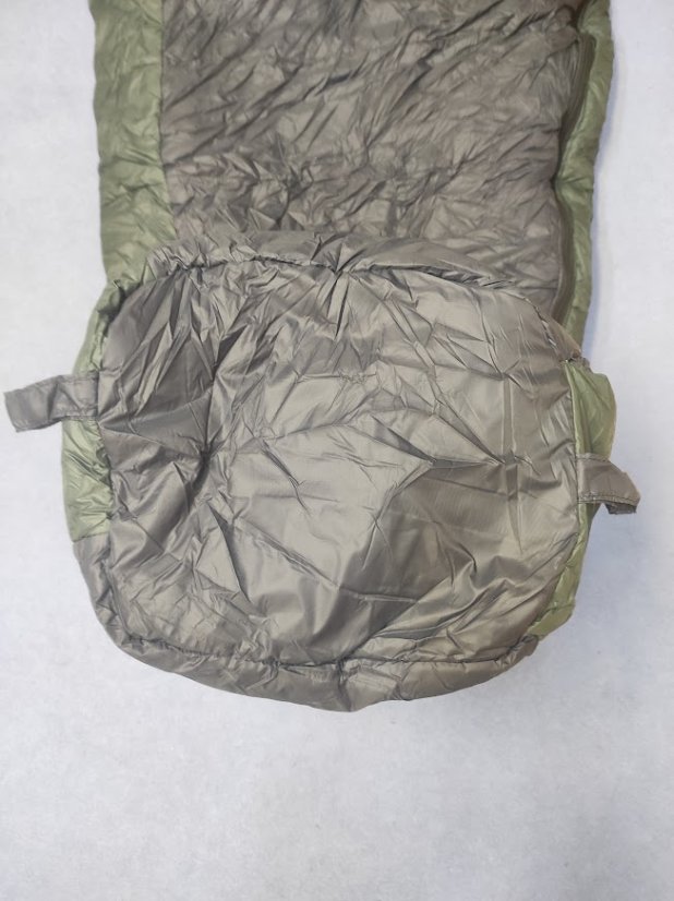 Spacák PRIMA ANNAPURNA II. JAKOST