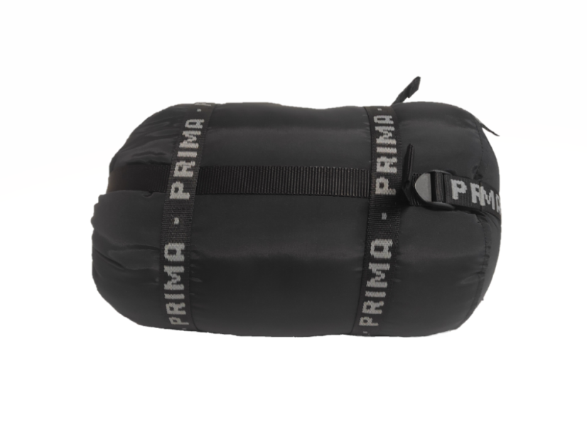 Kompresní obal na spacák PRIMA - Velikost: Makalu / Trek 25 x 43 cm