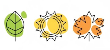 Třísezonní spacáky