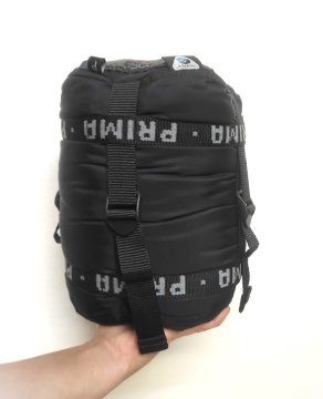 Mini a cyklo spacáky