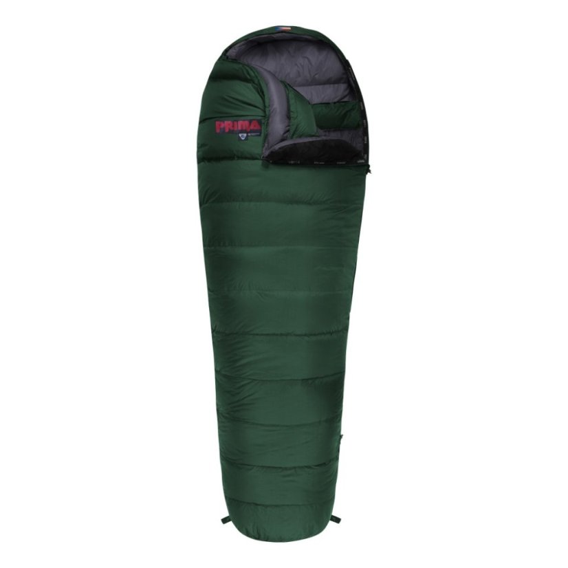 Spacák PRIMA GLACIER 900g