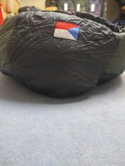 Spacák PRIMA ANNAPURNA II. JAKOST