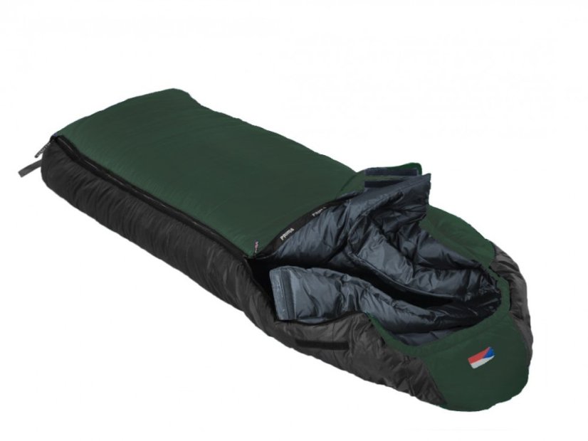 Spacák PRIMA EVEREST